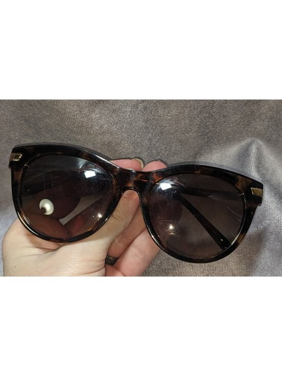 Michael Kors MK2112U Bar Harbor Tortoise Sunglasses main image 11
